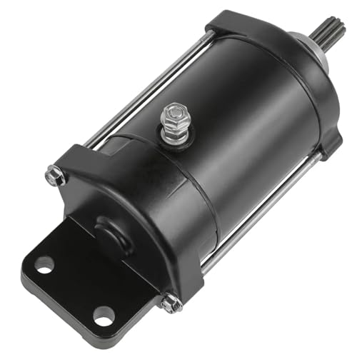 Démarreur 6D3-81800-00-00 jet-ski 1100 WaveRunner AR210 SX210 pièce 18436