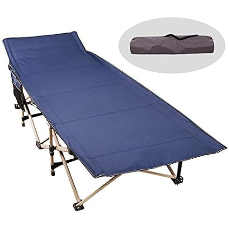 most comfortable cot