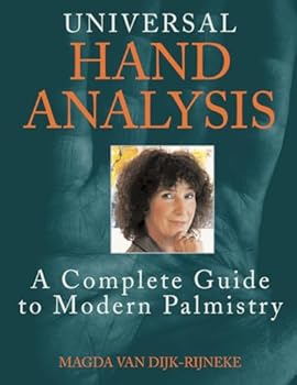 Universal Hand Analysis: A Complete Guide to Modern Palmistry