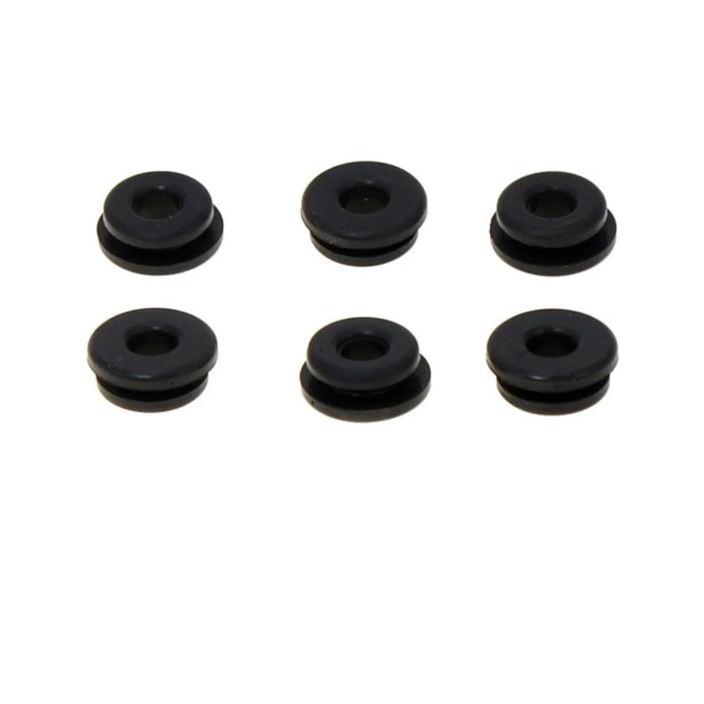 Carburetor Repair Kit Compatible with Ski-Doo 380 MXZ 2001 Snowmobile Part# 141-8774