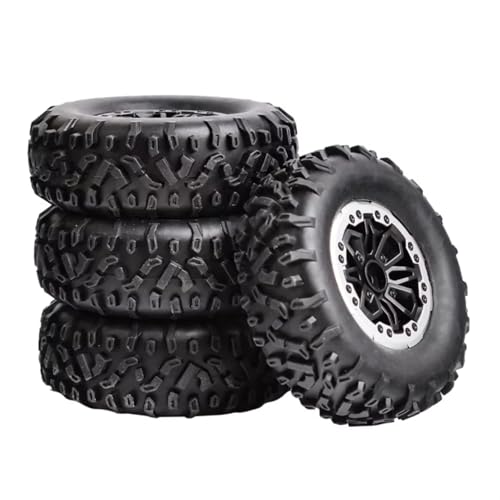 RC�J�[�̃A�b�v�O���[�h For MN For MN98 MN99S D90 For WPL For C14 C24 C34 B14 B24 For Ldrc For P06 LD1297 LD1299 4 �� 64 �~�����[�g���\�t�g�^�C���z�C�[�� RC