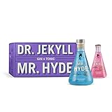 6 botellines tónica Dr. Jekyll (200 ml./ud.)