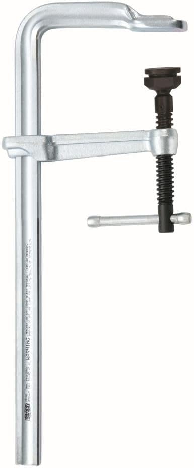 Bessey Bar Clamp,Sliding Arm,18 in.