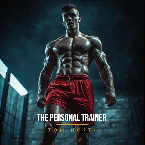 The Personal Trainer Titelbild
