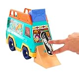 Zoom IMG-2 hot wheels skate van set Zoom IMG-2 hot wheels skate van set