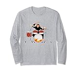 trommeltisch biedermeier Wie der trommelnde Affe hältst du immer den Takt. Dieses Shirt ist für alle Musikliebhaber, egal ob du harte Riffs oder treibende Grooves liebst.