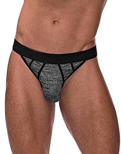 Sport Jock Peak Performance gris S/M à maintien optimal anti-frottements