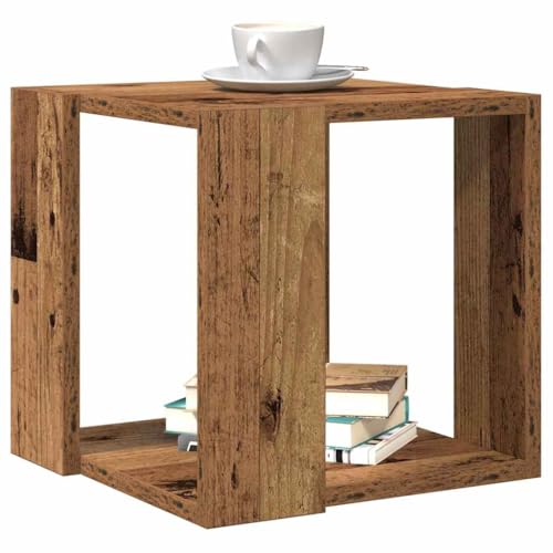【Montaggio semplice】 Montare questo tavolo è facile; servono solo una persona e un cacciavite. Con un design intuitivo e istruzioni chiare, raramente è stato così semplice. Il tavolo diventa il fulcro della stanza, arricchendo il tuo soggiorno con un elemento elegante e funzionale, pronto per l'uso immediato.
