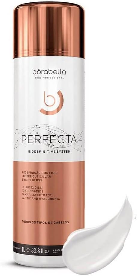 BORABELLA Progressiva Perfecta BORABELLA Progressiva Perfecta