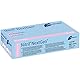 Meditrade Gentle Skin® sensitive Einweghandschuhe natur – puderfrei, mikrogeraut, proteinarm, Latex Untersuchungshandschuhe für Medizin, Pflege, Labor & Industrie - Extra Klein - 100 Stück
