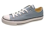 Converse Unisex Chuck Taylor AS Stars & Bars Hi Lace-Up M8437, Blau - blau - Größe: 36.5 EU