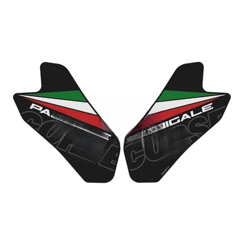 Protection Moto Réservoir Contre Rayures pour Ducati Panigale V2 899 1199 1299