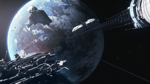 Front Mission Evolved Xbox 360 - vue 8