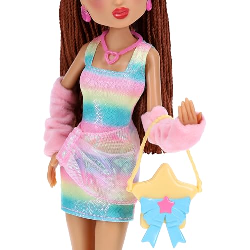 Image of Dress to Impress - Fashion Doll - Stardust Softie: With Coveted DLC Code