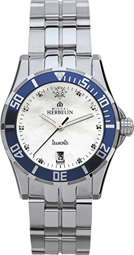 Michel Herbelin 14290/BL89B Michel Herbelin 14290/BL89B