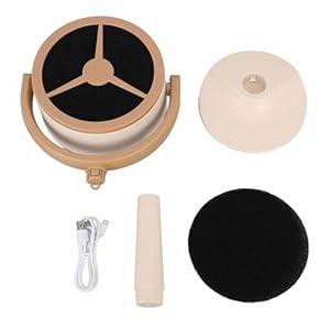 Grcfumo GG8 Tragbare Dunstabzugshaube