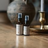 Wundsalbe für Hunde – natürlicher Balsam, mit Aloe Vera und pflanzlichen Ölen, regeneriert und lindert Juckreiz, mit Hyaluron und Zink, FIRST AID BALSAM von LILA LOVES IT, 30 ml