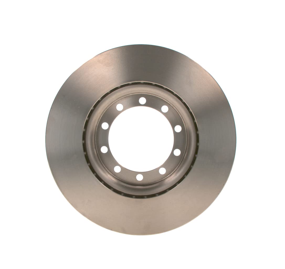 BOSCH 0 986 479 342, 2 szt Tarcze Hamulcowe przód 290mm