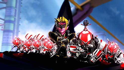 The Wonderful 101 Remastered