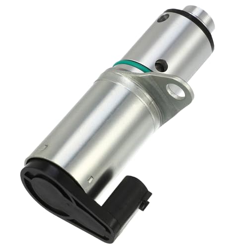 MOHANO Intake & Exhaust Engine Variable Valve Timing (VVT) Solenoid 36002688 31216222 918-094 Compatible with 2004-2016 Volvo C30 C70 S40 S60 S80 V50 V60 V70 XC60, Oil Control VVT Valve Engine