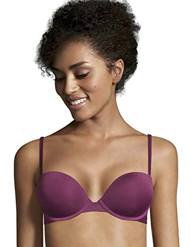 Soutien-gorge push-up Maidenform 90A galbe galbant anti-compression