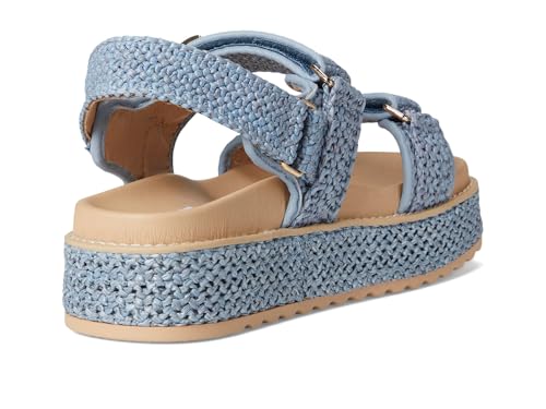 Image of Steve Madden Women's Bigmona Platform Sandals