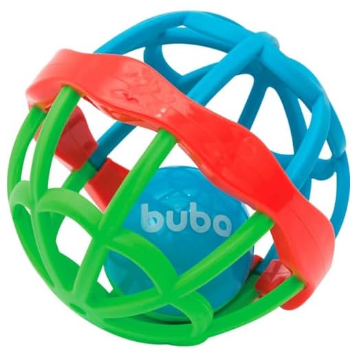 Baby Ball Cute Colors, Buba, Colorido