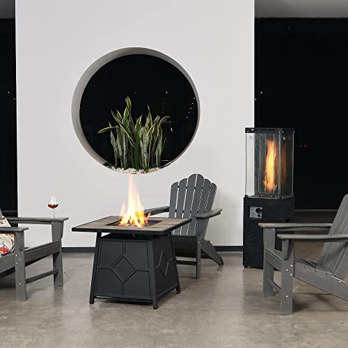 Ehomexpert 40,000 Btu Outdoor Propane Patio Heater thumb #6