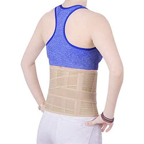 Faja abdominal soporte cintura baja talla L miniatura 1