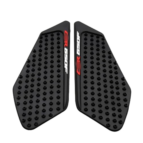 Pad réservoir moto CB650F CBR650F 14-17 protège le carburant des rayures