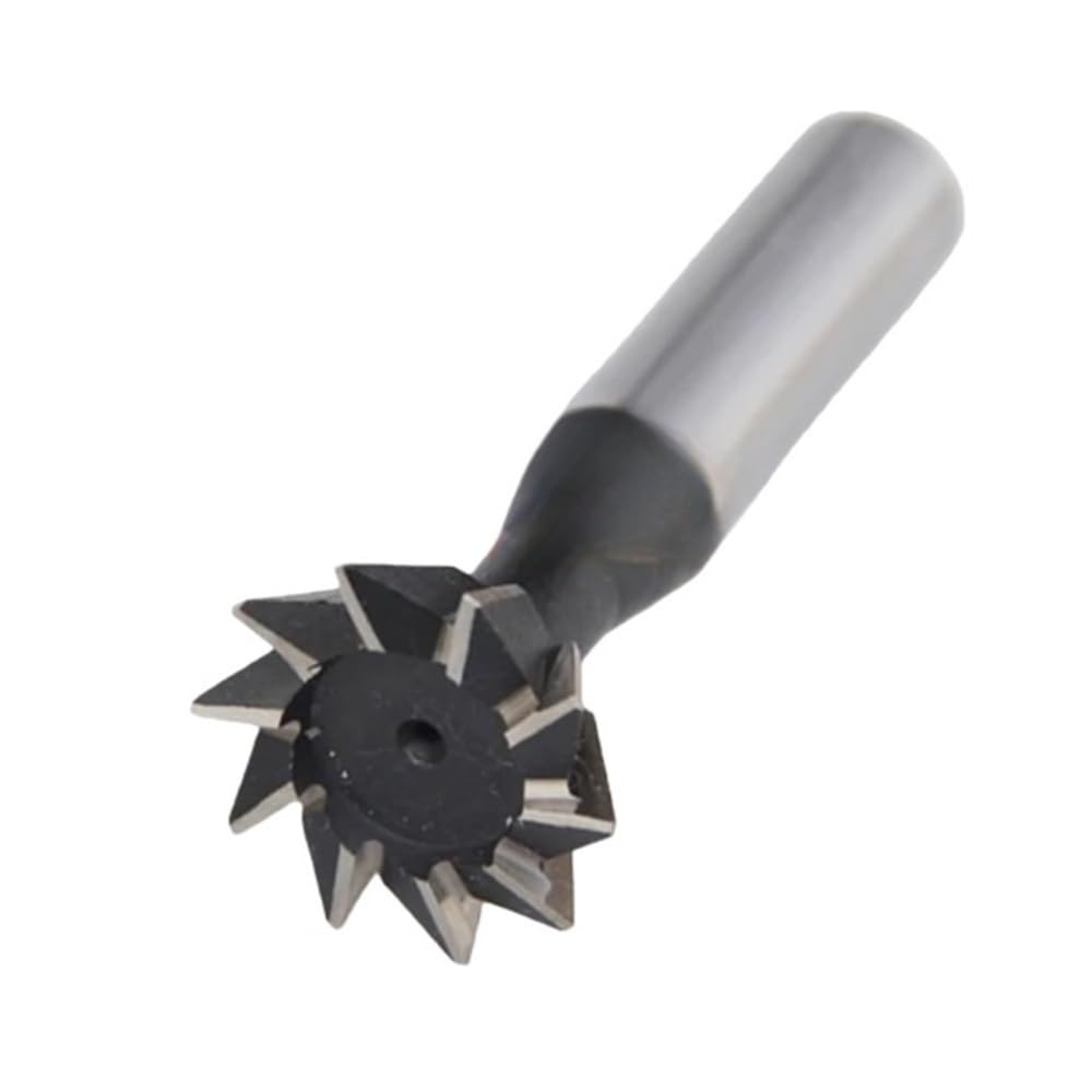 Fresa, Fresa CNC HSS
