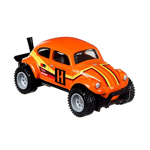 Hot Wheels Team Transport Modelos y Vehículo Componentes miniatura 5