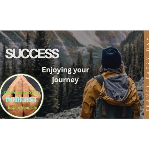 Success: Enjoying your journey