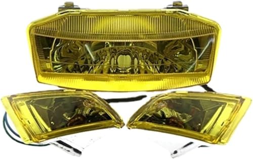 Luz Trasera Honda DIO 50 para rodar seguro por la ciudad