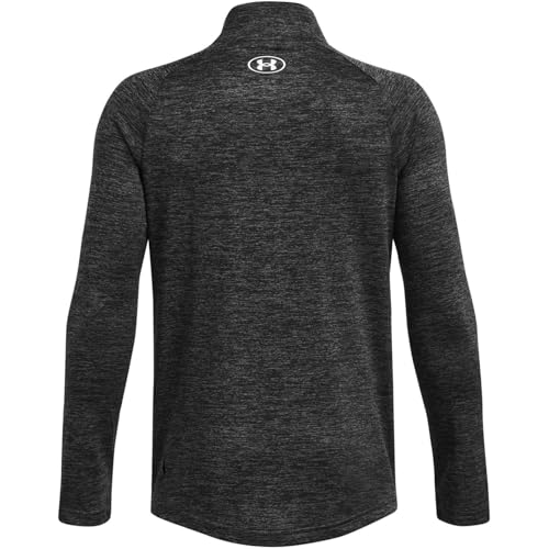 Veste enfant Under Armour Ua Tech 2.0 ½ Fermeture Éclair Pour Garçon EU - vue 9
