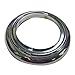 Danco 80001 Tub Spout Ring, 3-5/8 in OD 2-1/4 in ID, 7/16 in Thick, Chrome Plated