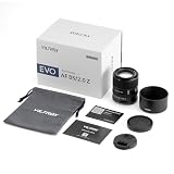VILTROX 85 mm F2.0 Z, AF 85mm f2.0 EVO obiektyw do mocowania Nikon Z, obiektyw z pełną ramką z automatycznym ustawianiem ostrości kompatybilny z Nikon Z6 Z6 Z6 Z7 Z7 Z7 ZFC Z30 Z9 Z8 ZF Z6III