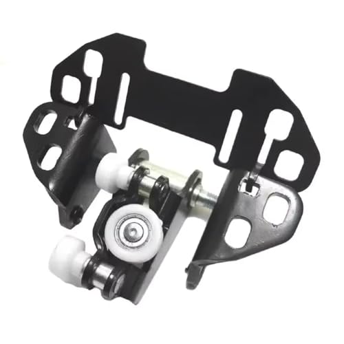 Rodillo de puerta corredera VW Crafter 2006-2018 para solucionar atascos de puerta