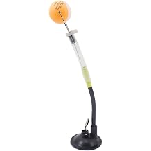 Table Tennis Trainer Rebound Sucker Type Stable Training Table Tennis