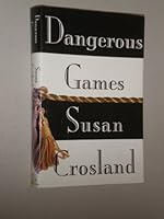 Dangerous Games 0679412743 Book Cover
