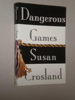 Hardcover Dangerous Games Book