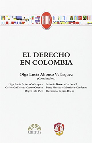 El Derecho en Colombia