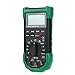 Produktbild MASTECH MS8229 Auto Range LCD Hintergrundbeleuchtung DMM DIGITAL MULTIMETER W/NOISE Beleuchtung Temperatur und Luftfeuchtigkeit Tester
