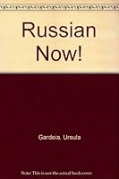 Russian Now! Learn the Language & the Culture: Grammar Guide 0812096339 Book Cover