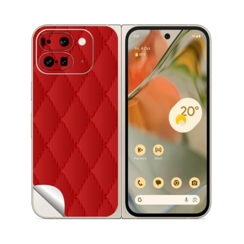 Pixel 10 Pro XL �p �X�L���V�[�� �S�� �w�� ���� ���h�~ �����ւ� �f�R �X�e�b�J�[ ����2������ �`�F�b�N �A�[�K�C�� �g���b�h