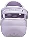 Crocs Women's Classic Platform Clog, Mauve Mist, 9