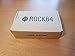 Produktbild Set ROCK64 v3 4GB RAM + Netzteil 5V 3A EU-Stecker PoE