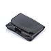 SUMAG Leather Card Guard Playing Card Deck Carrier Case Clip Magic Tricks Close up Accessories Gimmick Props Magic