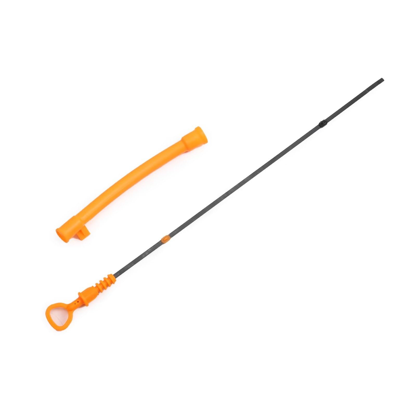 Compatibile con Skoda 06B115611F Asta di Livello Olio Motore Cambio Automatico Accessorio