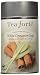 Tea Forte Garden Harvest White WHITE CINNAMON SAGE Organic Loose Leaf White Tea, 2.82 oz